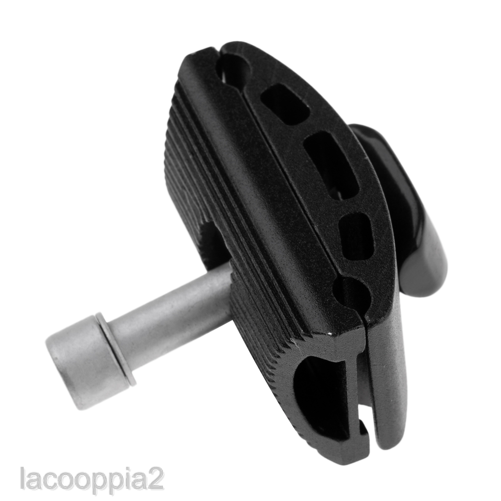 bike seat screw