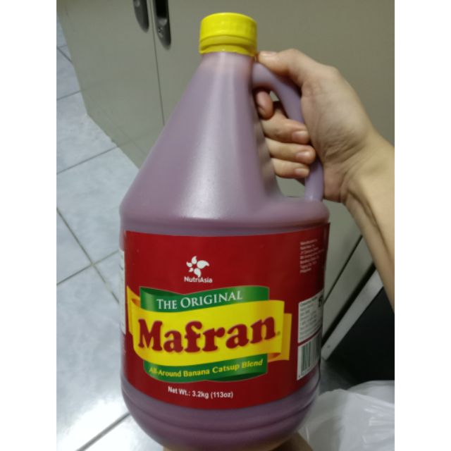 Mafran Ketchup - Best gambit