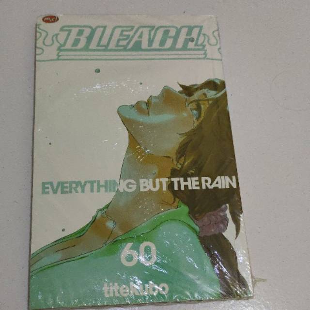 Bleach Series 60 Smp 68 Shopee Philippines