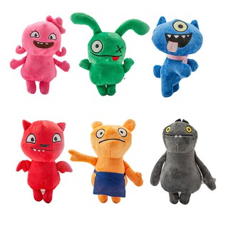 ugly dolls plush original
