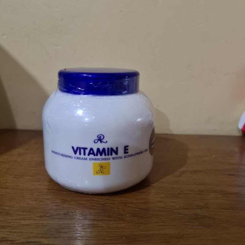 Vitamin E lotion thailand authentic Shopee Philippines