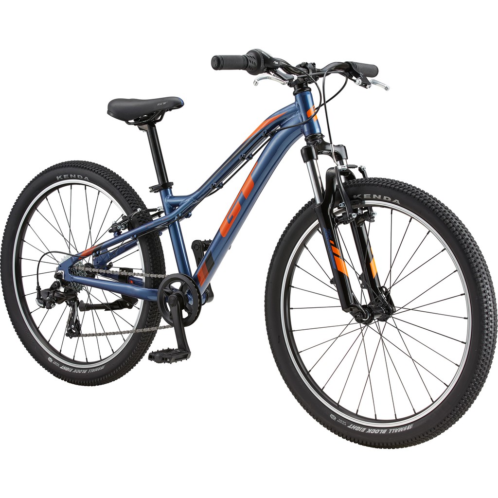 gt stomper prime 20
