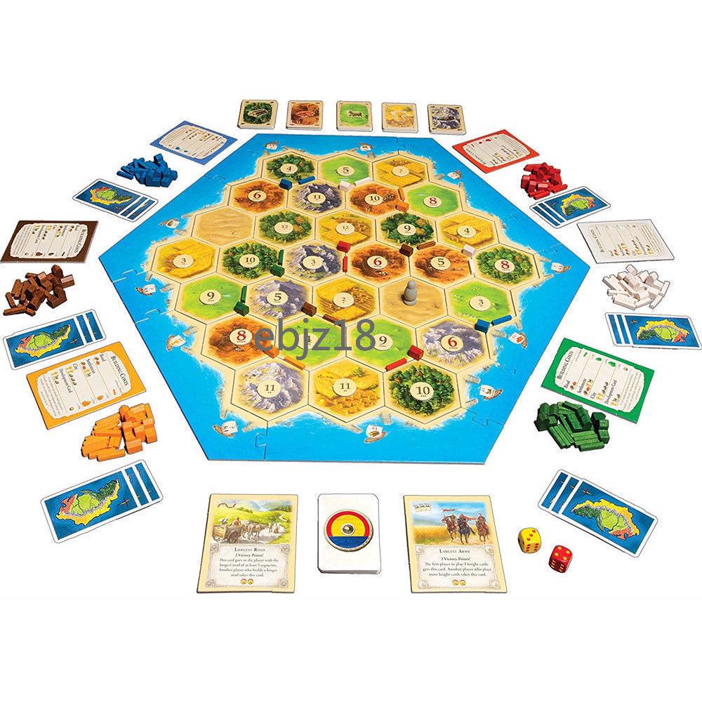 catan price