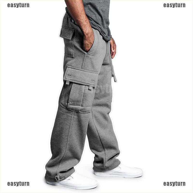 combat tracksuit bottoms