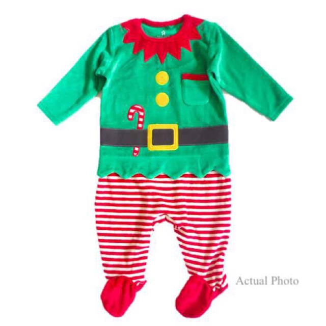 next christmas outfits baby