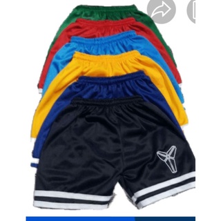 6 PCS /3 PCS FOR BOY KIDS JERSEY SHORT ANY DESIGN FIT 1 TO 2 OLD /3 TO 6 YEAR OLD /7 TO 8 YEAR OLD /