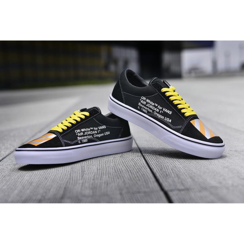 vans air