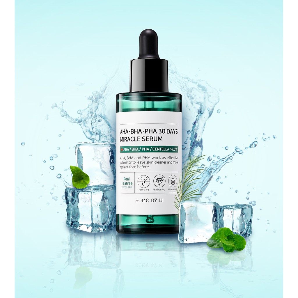 aha bha pha 30 days miracle serum stores