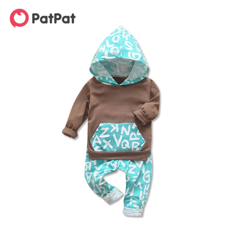 patpat romper