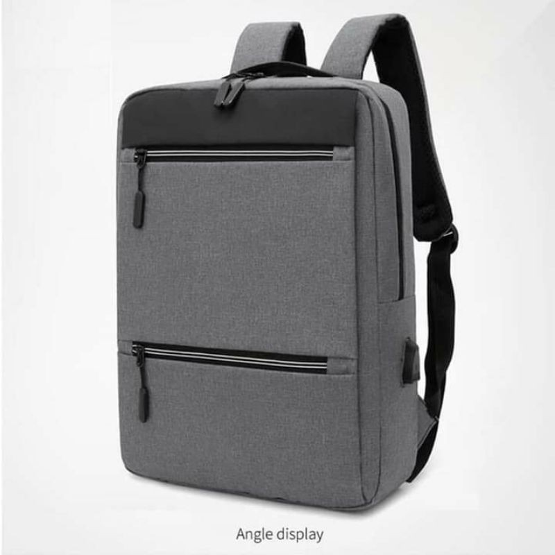 Affordable Laptop Bag (Backpack) Shopee Philippines