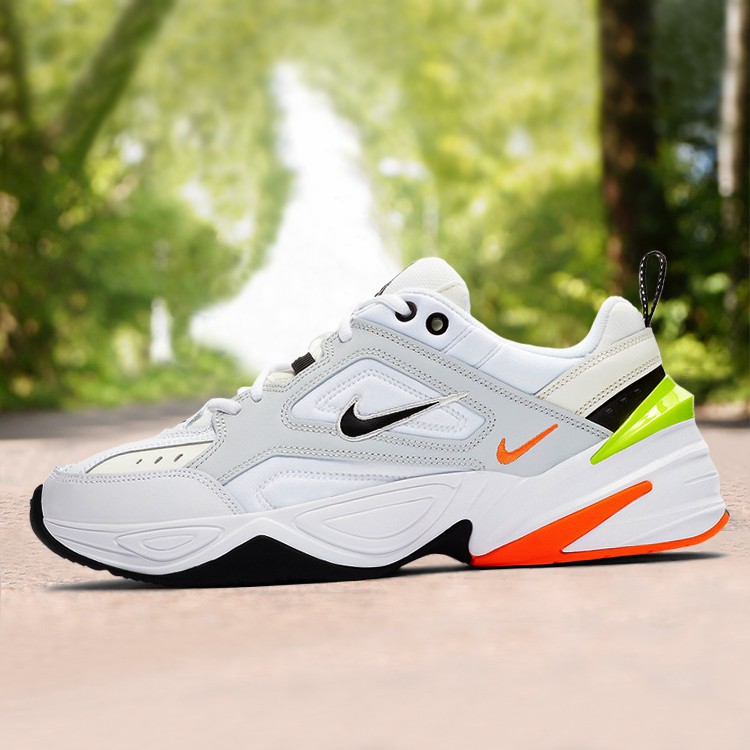 nike air monarch 4 m2k