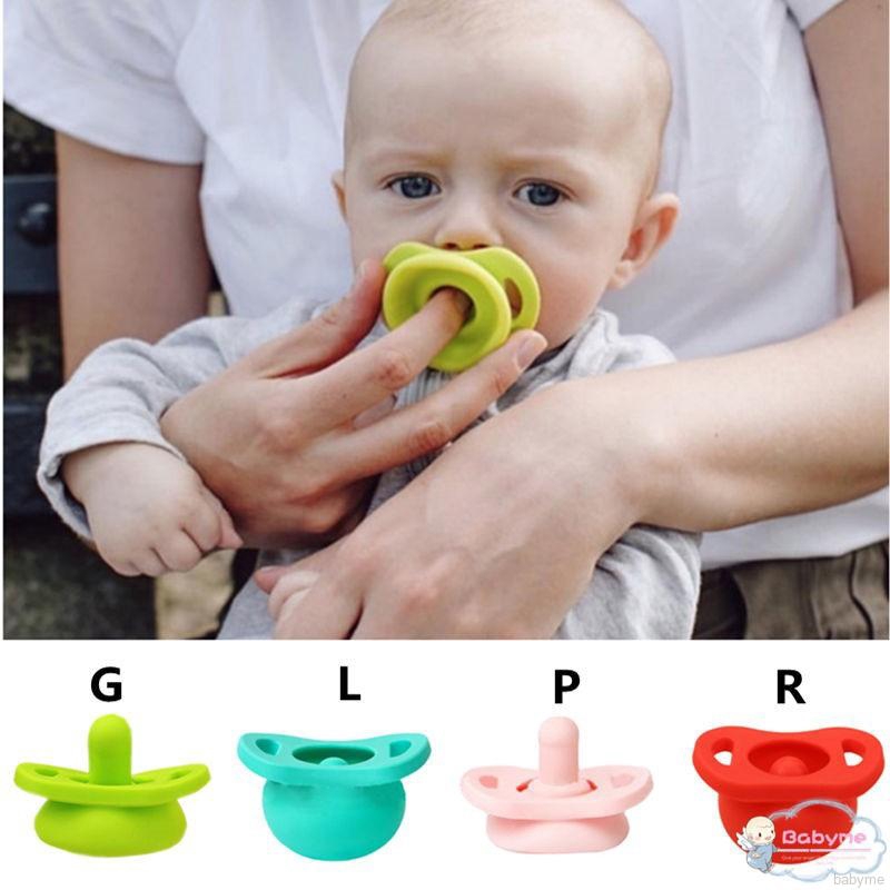 pacifier in hindi