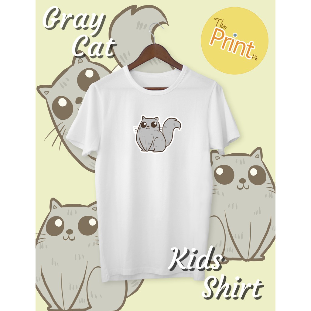 cute cat shirts