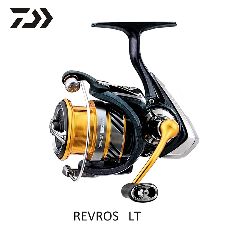 fishing reel