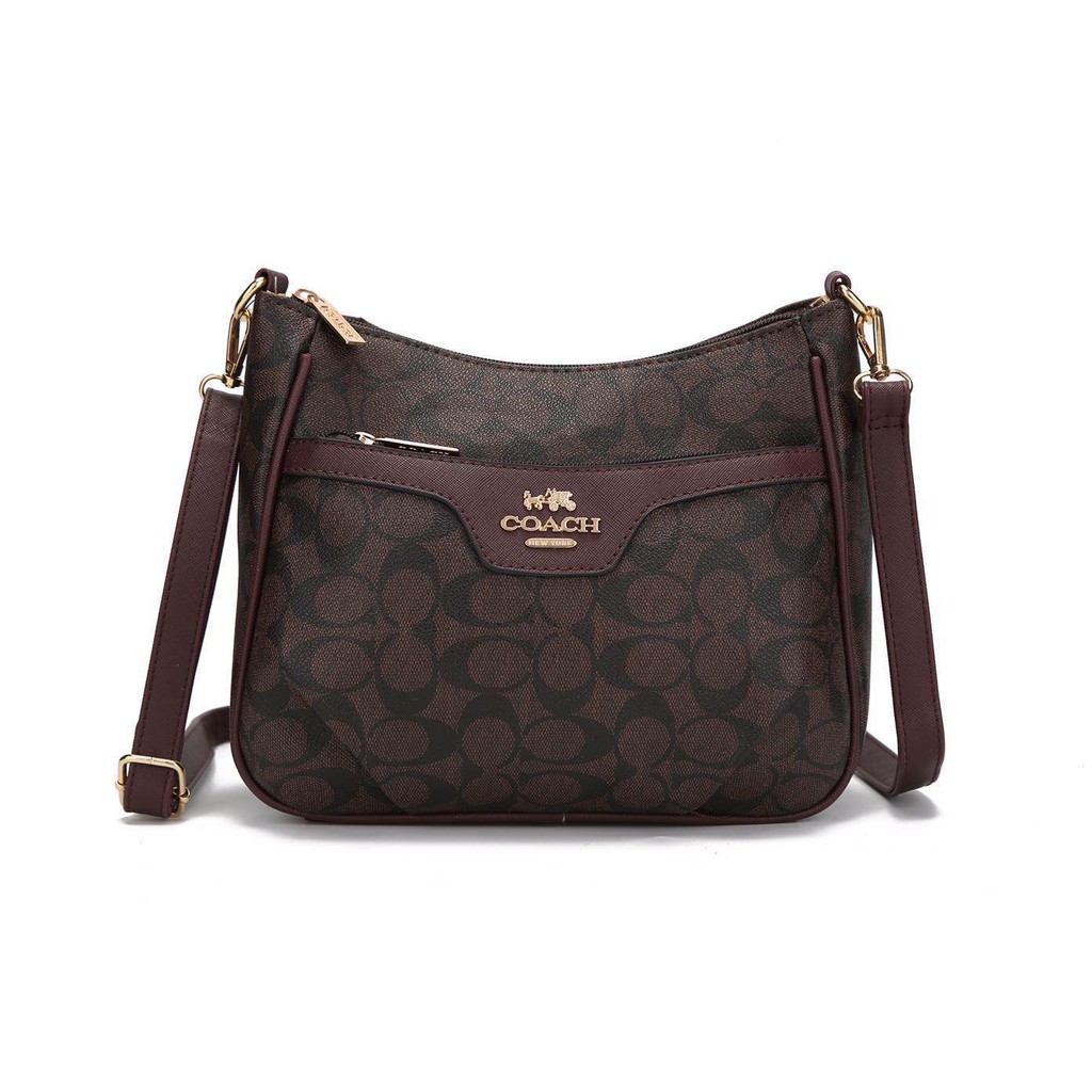 coach sling bag outlet