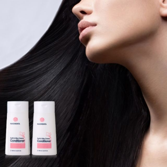 hair silky cream