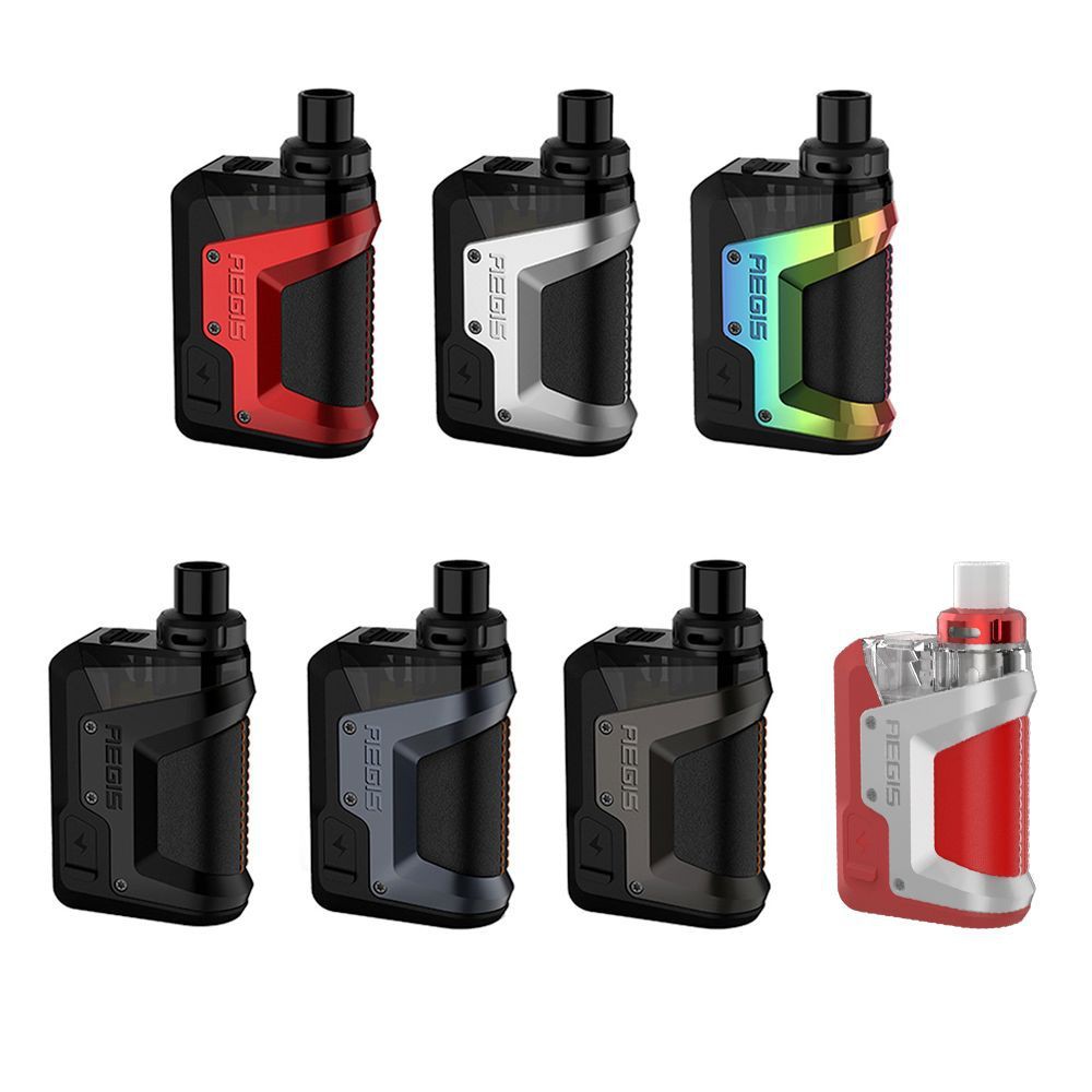 Аккумулятор geekvape aegis