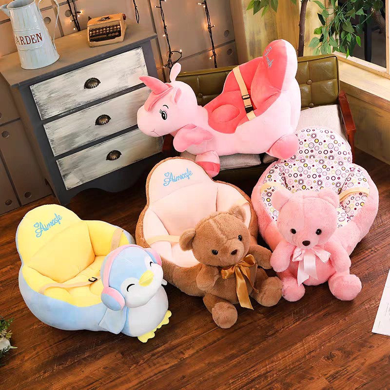 cute baby sofa chair
