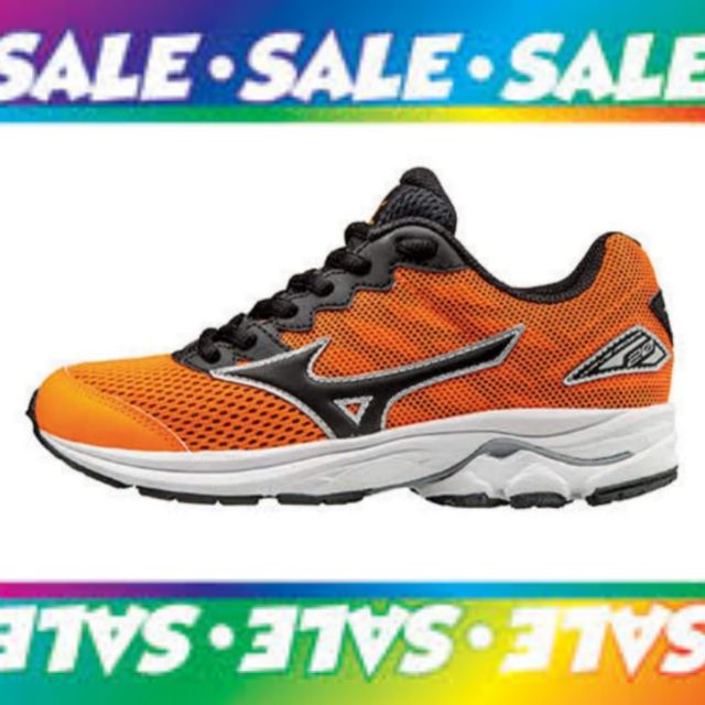 mizuno wave sale