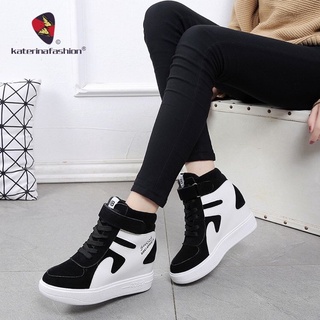 rubber wedge shoes