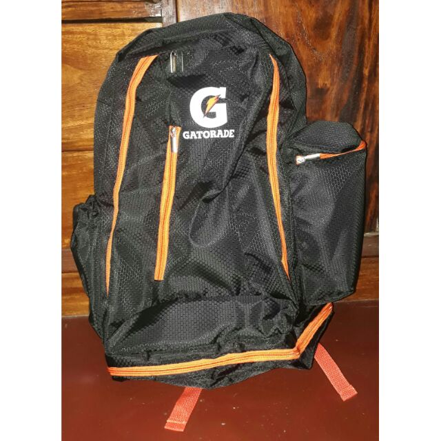 gatorade bags