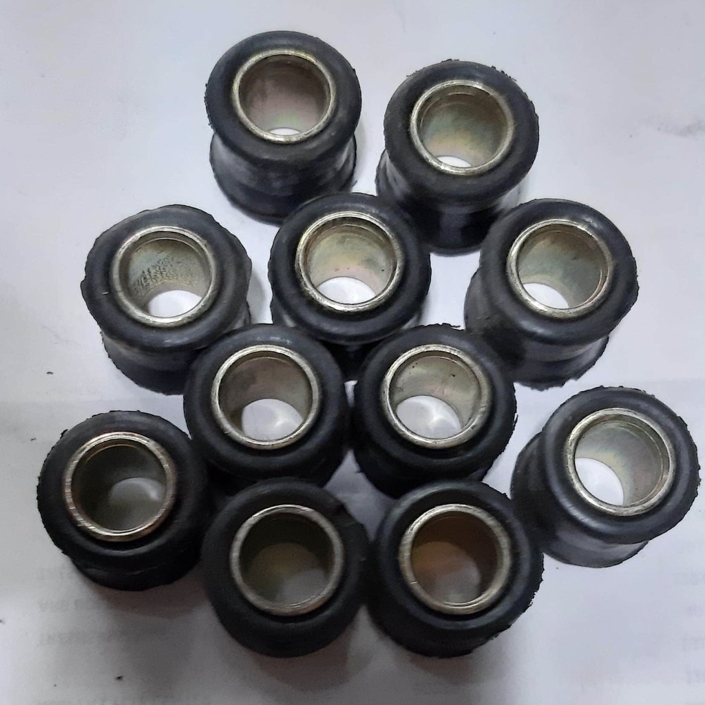 Motorcycle Shock Bushing BC175 (1pc) Shopee Philippines