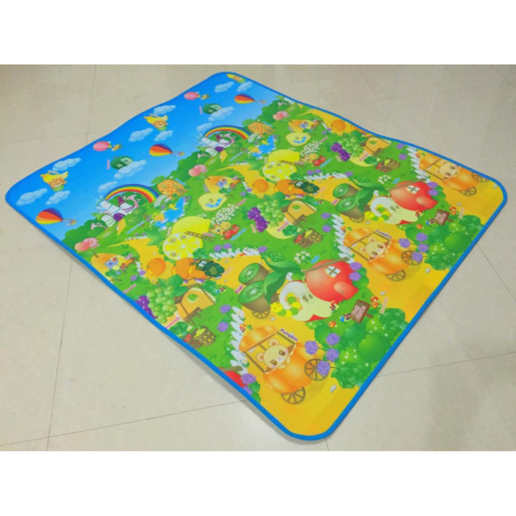 playmat