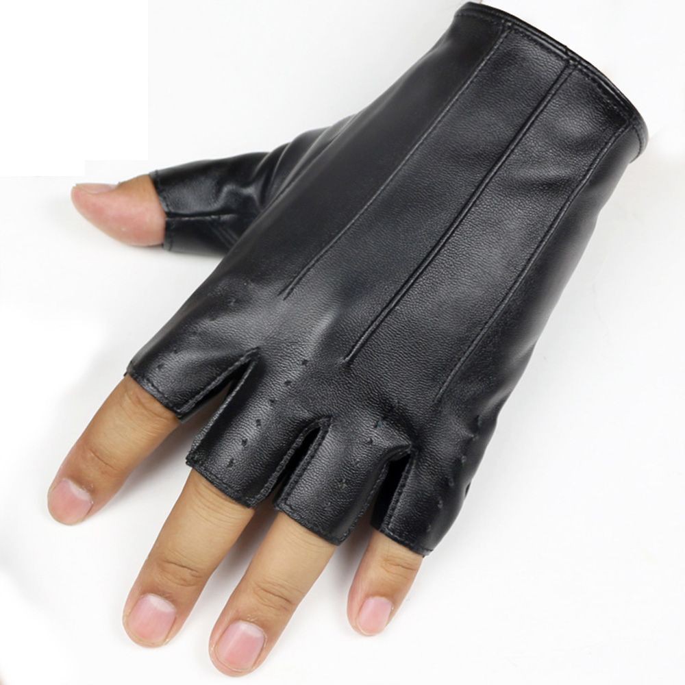 dance gloves fingerless