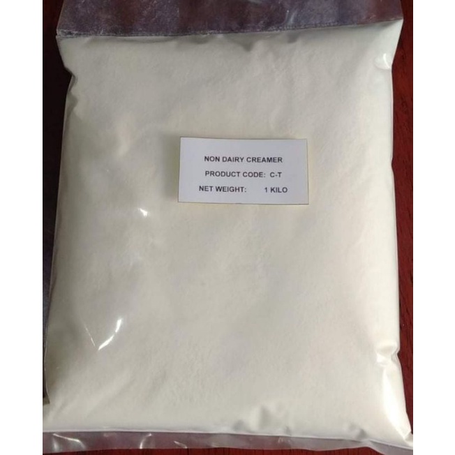 NON DAIRY CREAMER CT Shopee Philippines