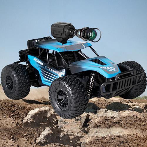 children's remote control monster truck