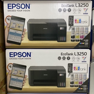 Epson l3250 driver