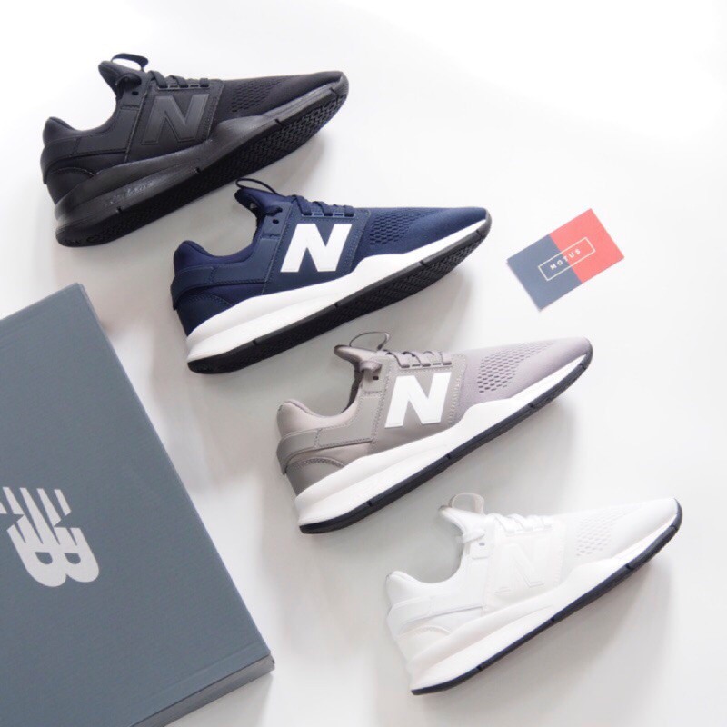 new balance 247 v