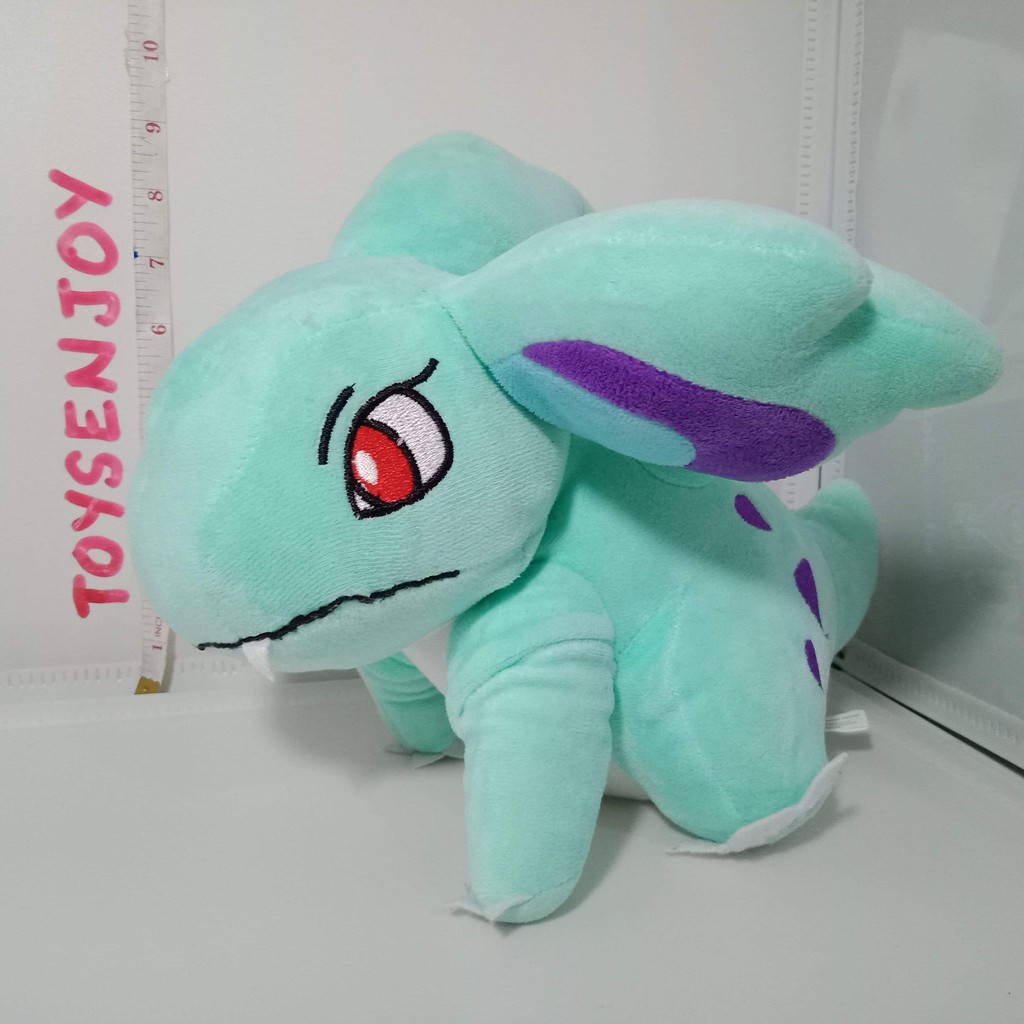 nidorina plush