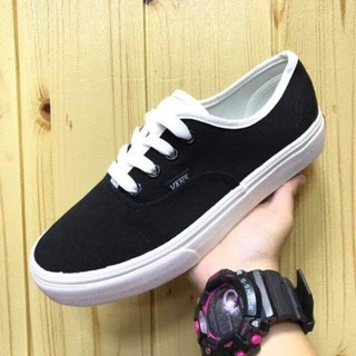 Vans blackbone for men’s and women Skateboarding shoes # V117 | Shopee ...