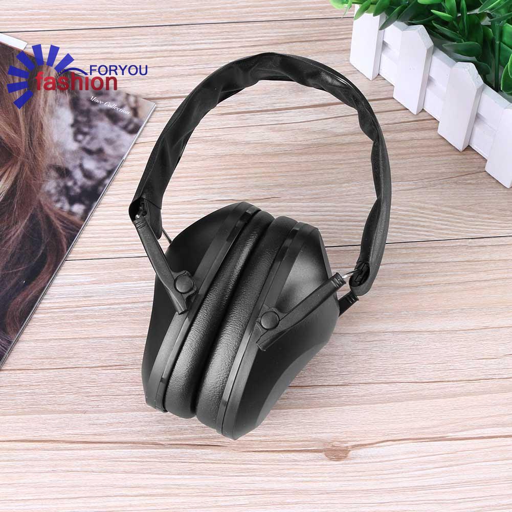 Ready Ear Muff Outdoor Shooting Ear Protection Peltor Ear Protectors