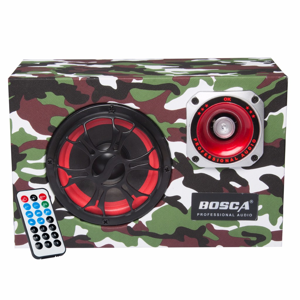 car subwoofer with amplifier