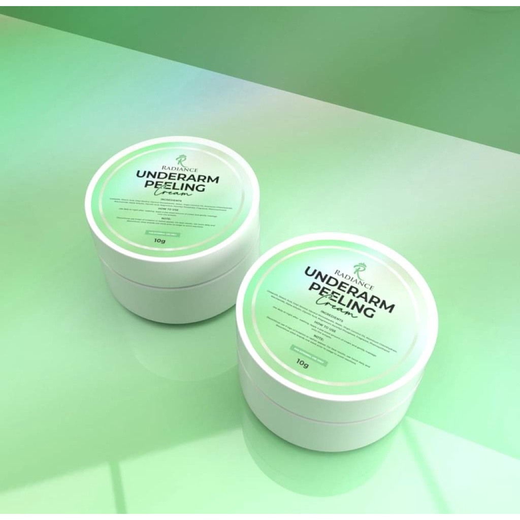 Radiance Skin Care, Online Shop Shopee Philippines