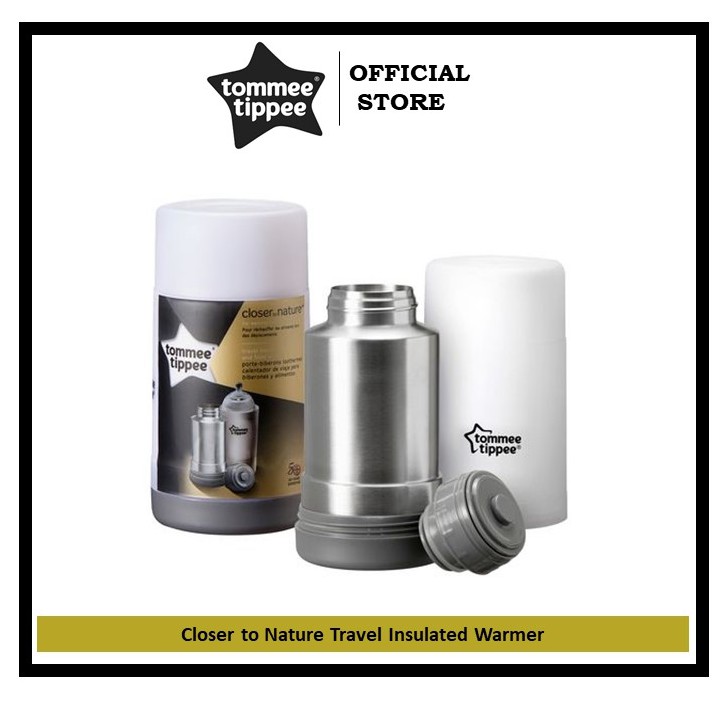 tommee tippee travel bottle