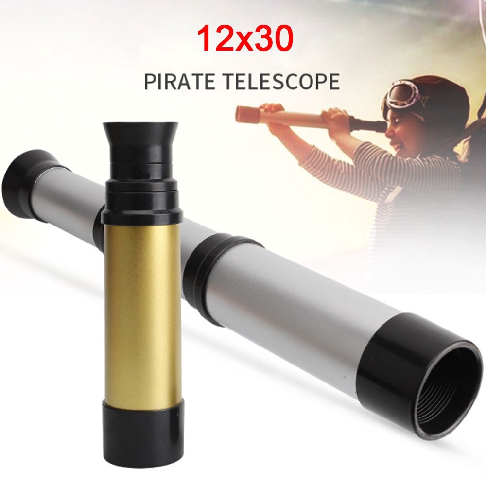 pirate telescope toy