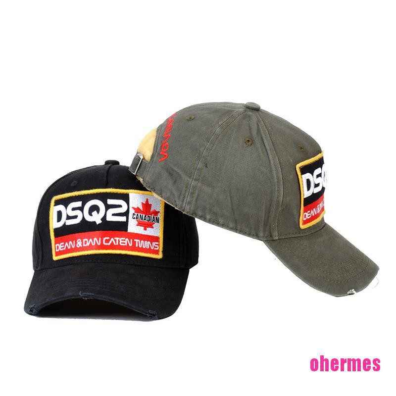 mens dsquared2 cap