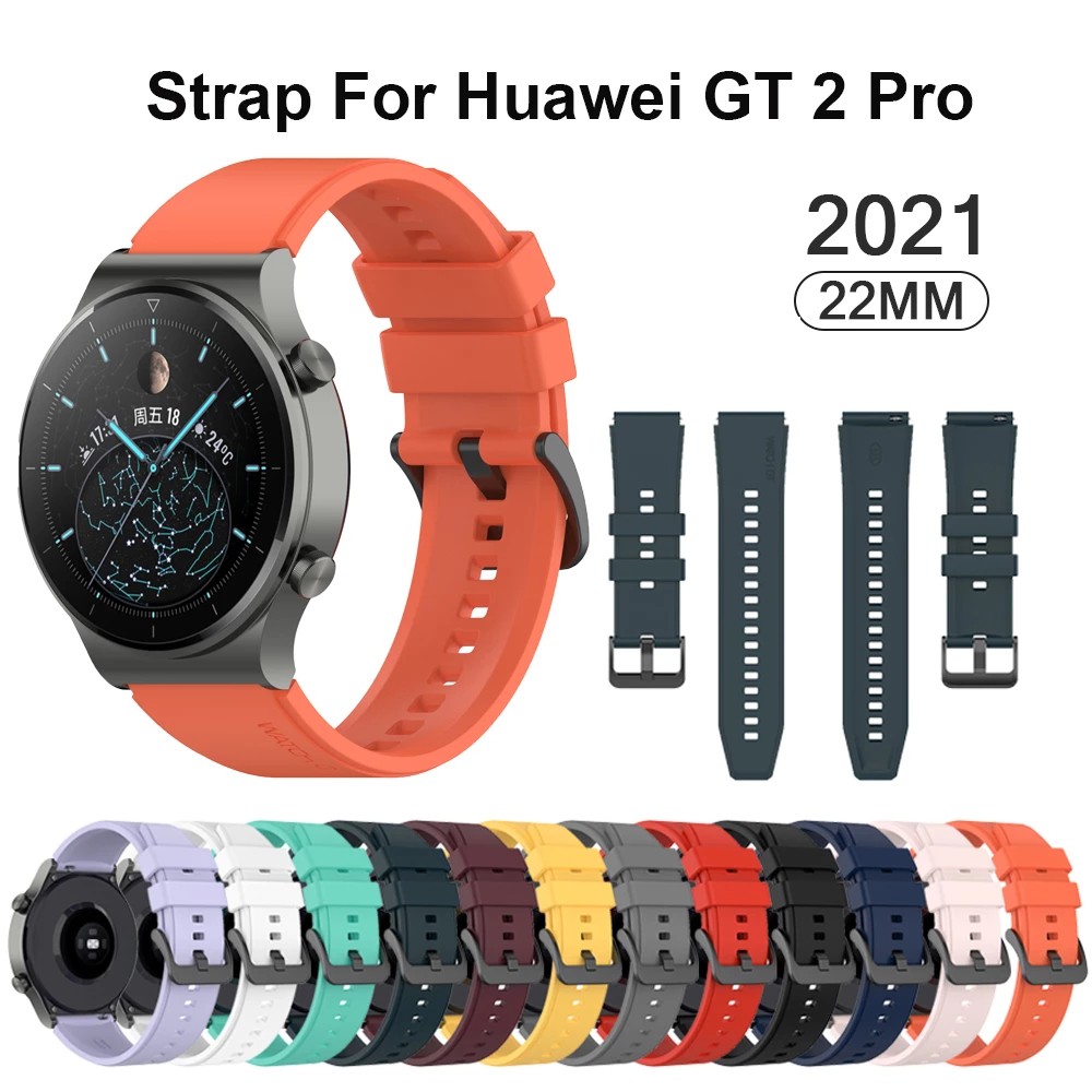 huawei gt 2 pro strava