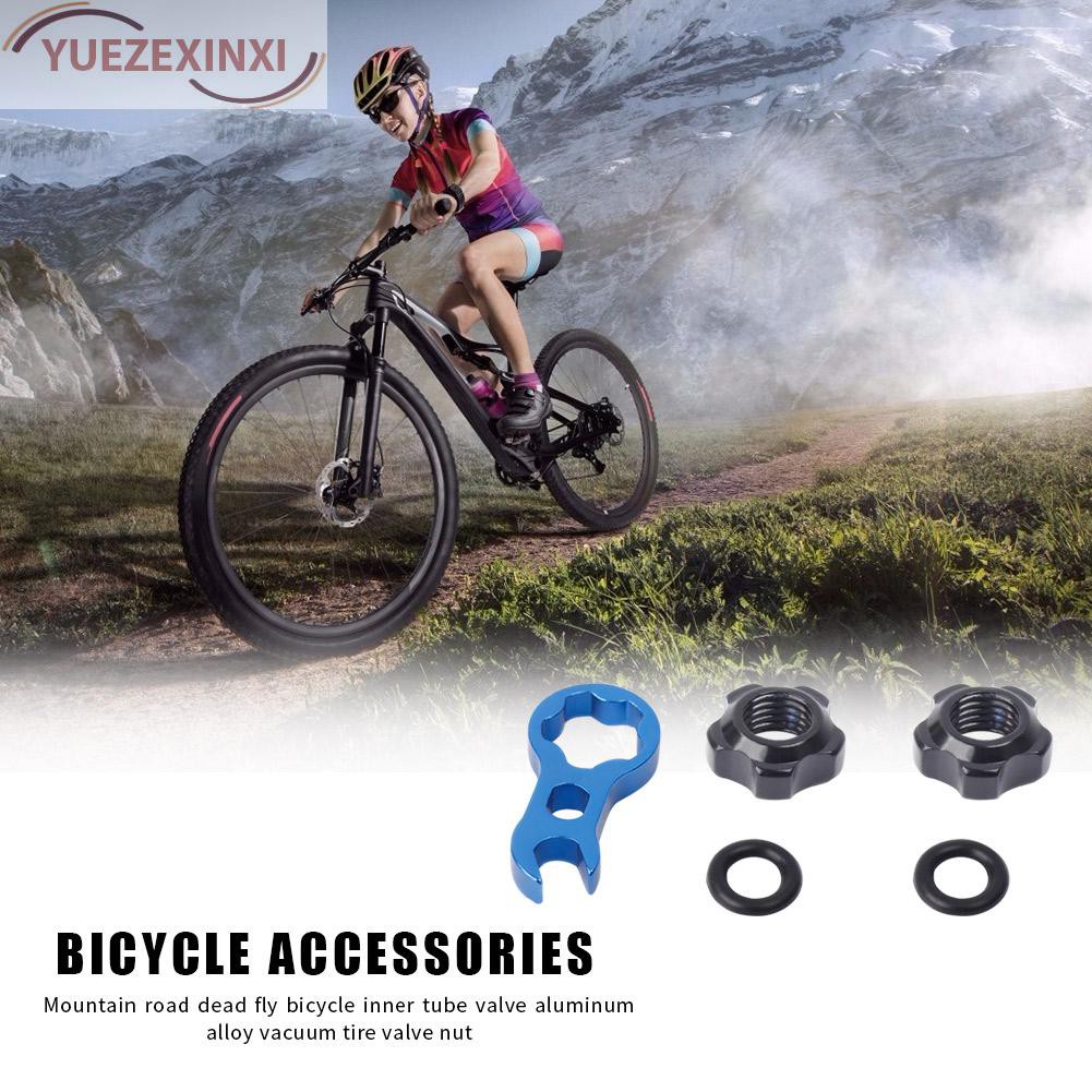 mountain bike valve