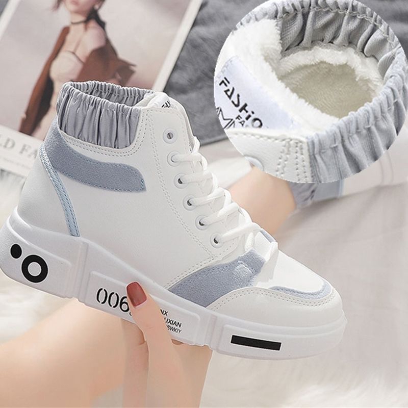 high top shoes for women