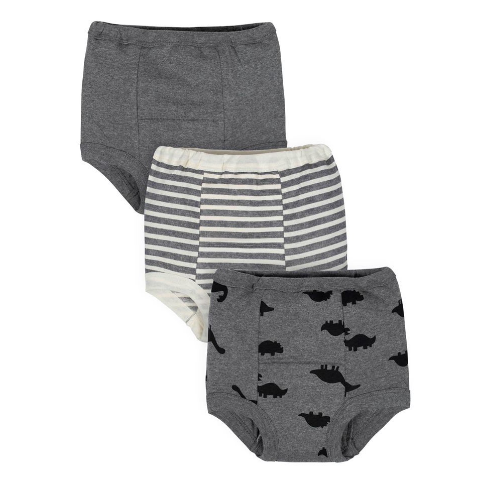 gerber baby training pants