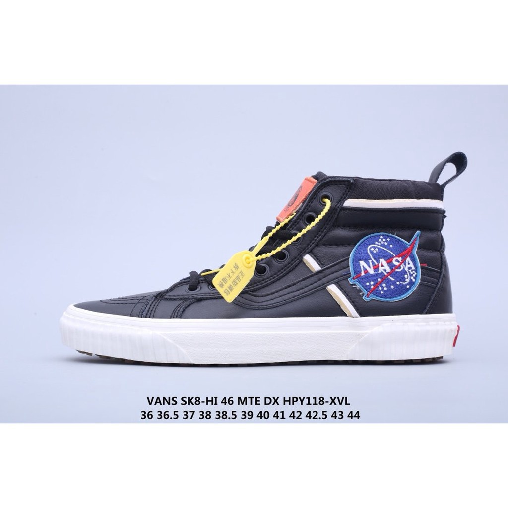 sk8 hi nasa