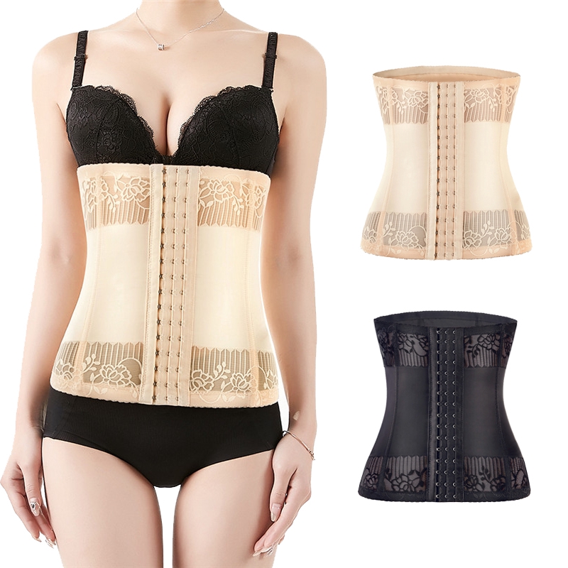 waist trainer shapewear