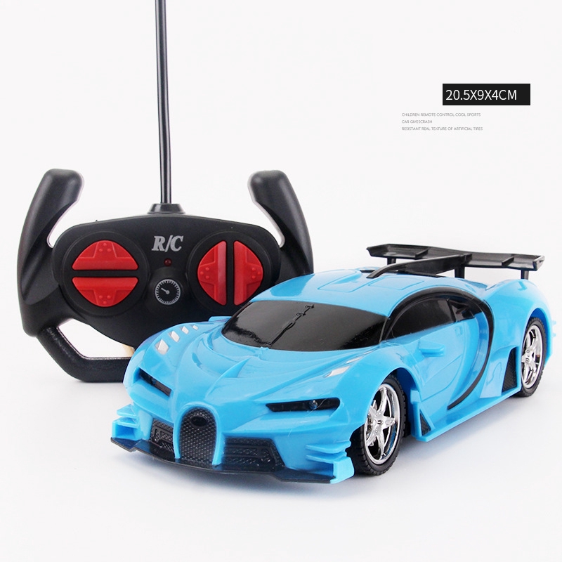 top rc cars for kids