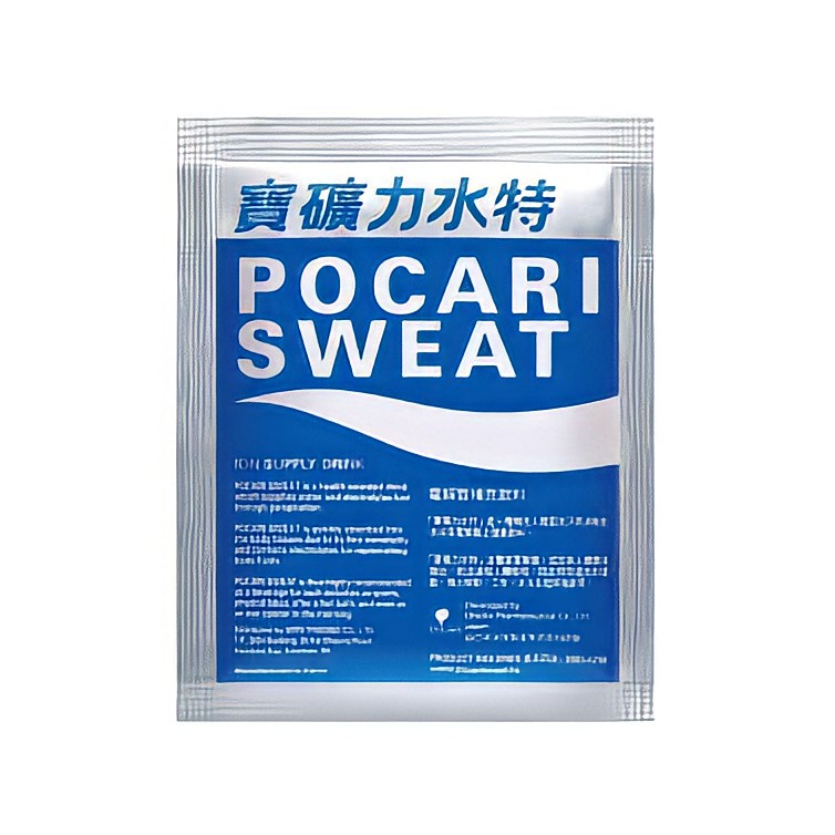 POCARI SWEAT Powder to Make 1L Shopee Philippines