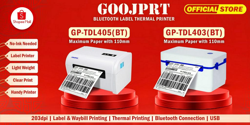 GOOJPRT PH, Online Shop | Shopee Philippines