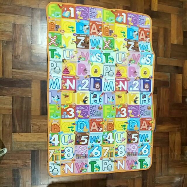 abc playmat Shopee Philippines